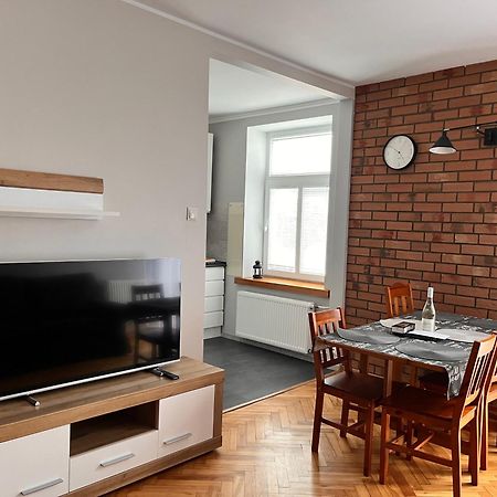 Apartament Panorama Starego Miasta Lublin Exterior photo