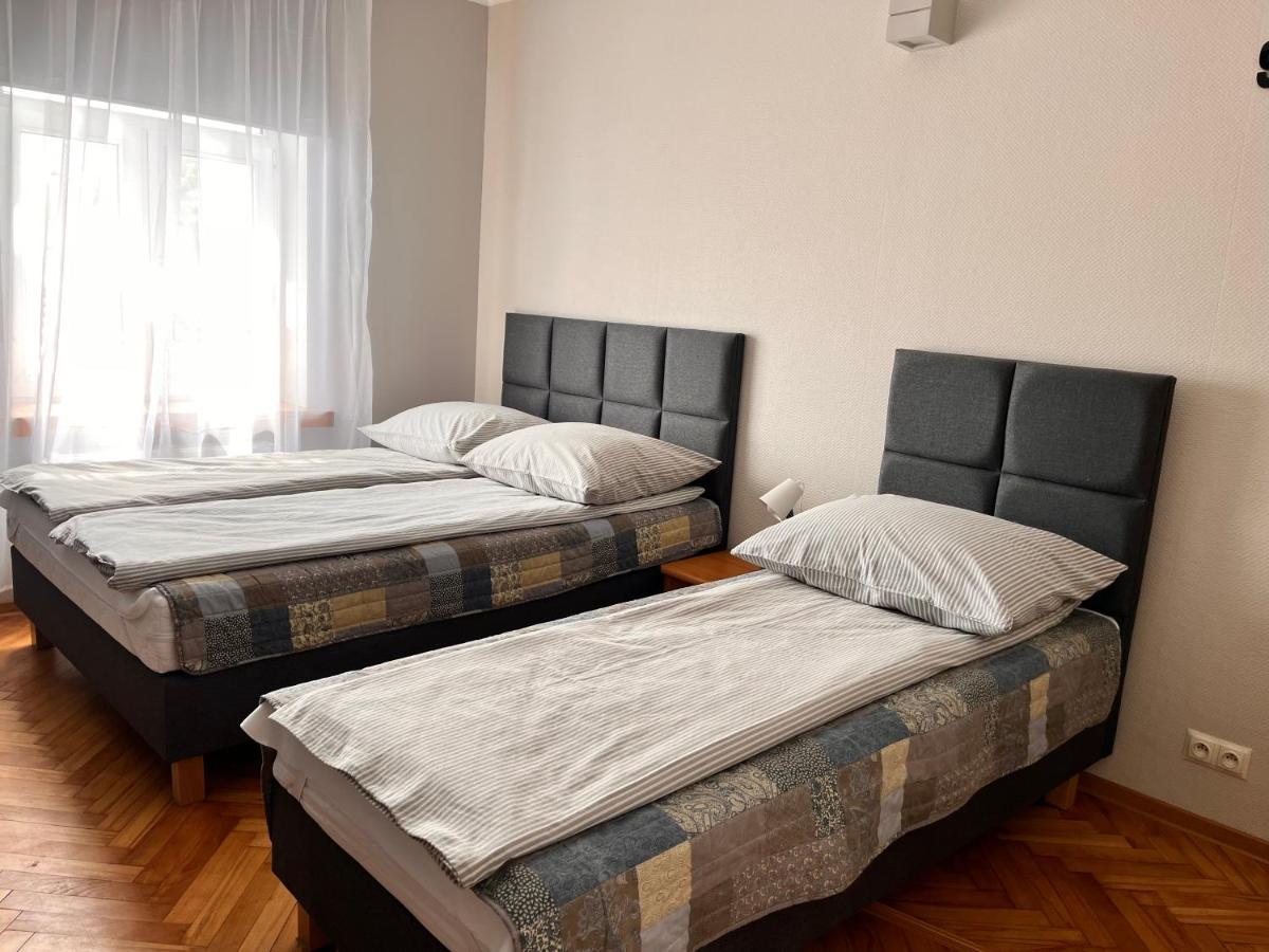 Apartament Panorama Starego Miasta Lublin Exterior photo