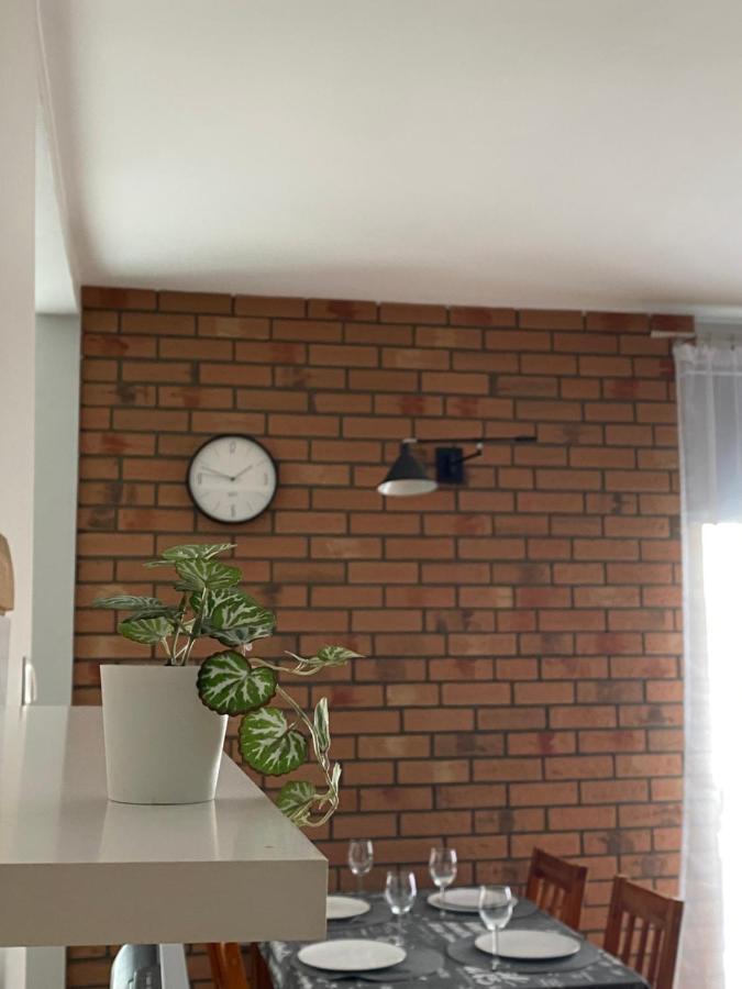 Apartament Panorama Starego Miasta Lublin Exterior photo
